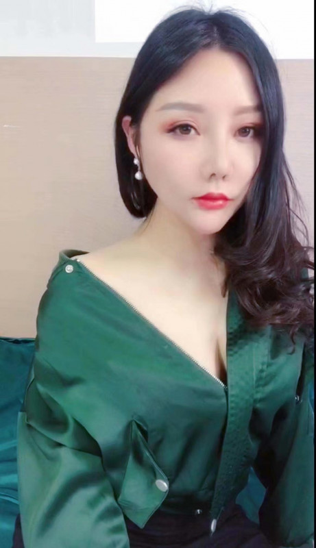 吴中熟女